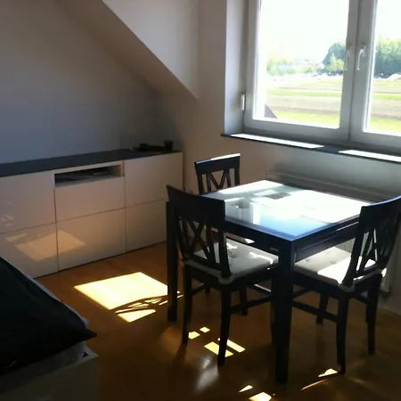 Andro's Modern Lublana