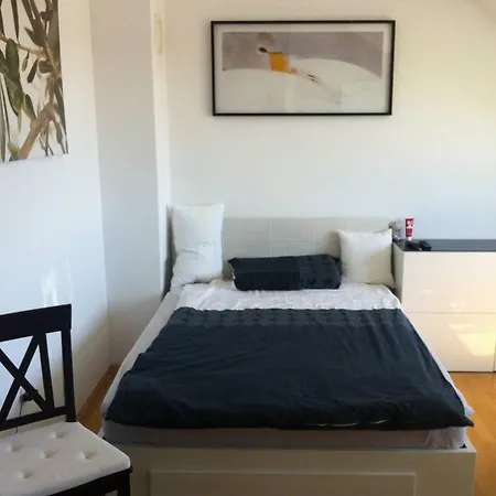 Andro's Modern Apartma Ljubljana