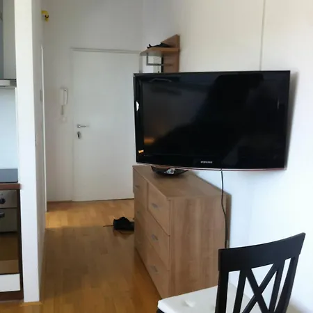 Apartament Andro's Modern