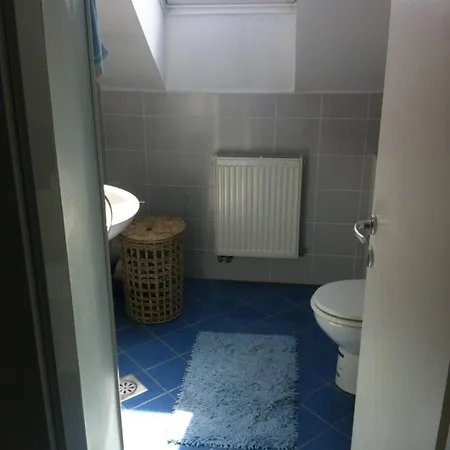 Andro's Modern * ليوبليانا