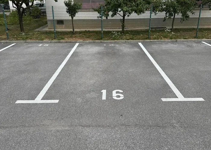 Andro's Modern ليوبليانا