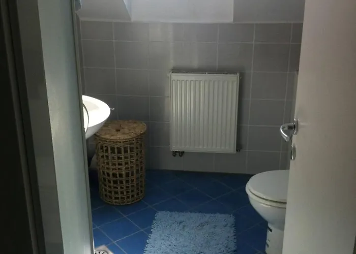 Andro's Modern * ليوبليانا