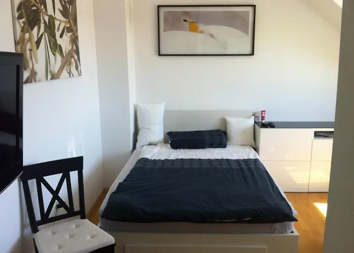 Andro's Modern شقة ليوبليانا